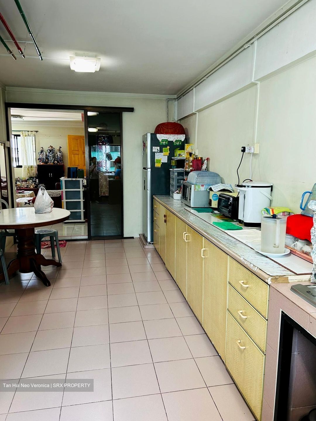 Blk 410 Commonwealth Avenue West (Clementi), HDB 4 Rooms #537735791